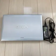 2026年最新】pcg-7131n vaioの人気アイテム - メルカリ