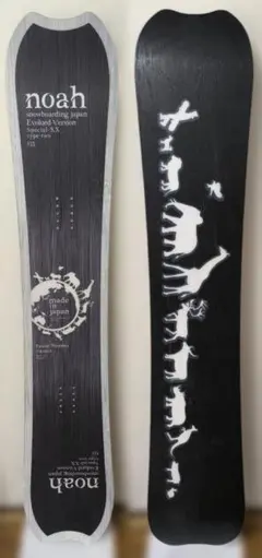 2026年最新】NOAH ボードの人気アイテム - メルカリ