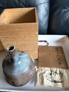 2026年最新】笠間焼 花瓶の人気アイテム - メルカリ