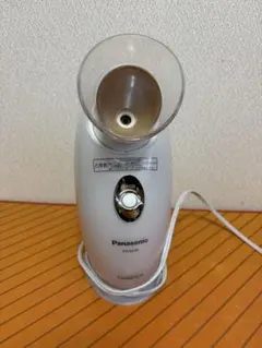 中古 Panasonic nanocare EH-SA30 フェイススチーマー - メルカリ