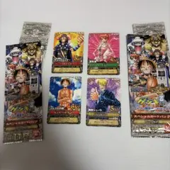 2026年最新】ローソン限定 ワンピースカードの人気アイテム - メルカリ