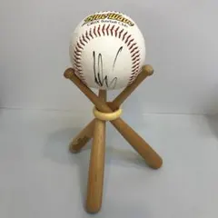 2026年最新】イチロー サイン ボールの人気アイテム - メルカリ