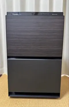 2026年最新】パナソニック空気清浄機 f-vc70xmの人気アイテム - メルカリ