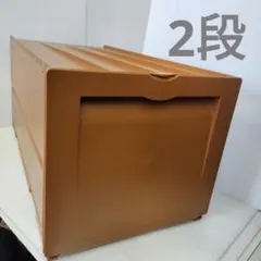 2026年最新】タッパーウェアスーパーチェストミニ2段の人気アイテム