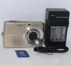 2026年最新】EXILIM EX-Z700の人気アイテム - メルカリ