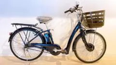 2026年最新】ブリヂストン 電動自転車24インチの人気アイテム - メルカリ