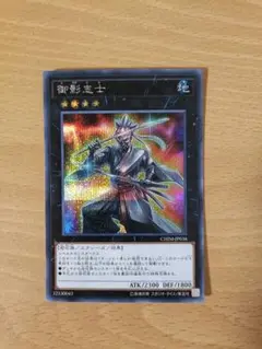 2026年最新】御影志士 シークレットの人気アイテム - メルカリ