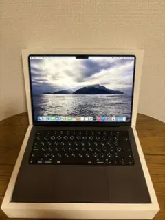 2026年最新】MACBOOK m3 pro 1tbの人気アイテム - メルカリ