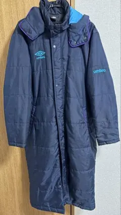 2026年最新】アンブロ UMBRO ダウンコートの人気アイテム - メルカリ