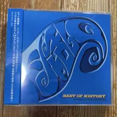 BEST OF HISTORY シャ乱Q - メルカリ