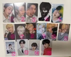 2026年最新】enhypen ソヌ トレカ まとめ売りの人気アイテム - メルカリ