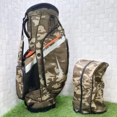 2026年最新】nike ゴルフバッグ 迷彩の人気アイテム - メルカリ
