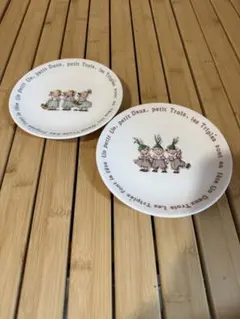 2026年最新】les triples プレートの人気アイテム - メルカリ