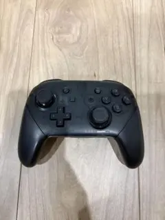 2026年最新】nintendo switch proコントローラー ジャンクの人気