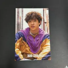 2026年最新】i am who バンチャンの人気アイテム - メルカリ