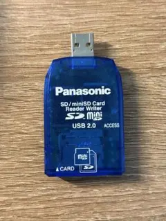 2026年最新】Panasonic カードリーダー・ライターの人気アイテム