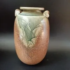 2026年最新】花瓶 明山作 信楽焼の人気アイテム - メルカリ