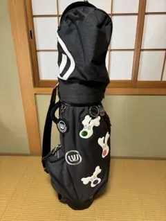 2026年最新】ウエサコキャディバックの人気アイテム - メルカリ