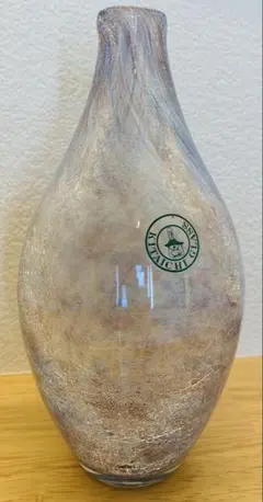 2026年最新】北一硝子 花瓶の人気アイテム - メルカリ