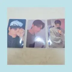 2026年最新】ateez ウヨン mdの人気アイテム - メルカリ