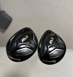 2026年最新】初代m2 フェアウェイウッドの人気アイテム - メルカリ