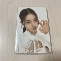 2026年最新】ive ウォニョン トレカ elevenの人気アイテム - メルカリ