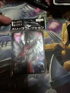 2026年最新】ウルトラマンティガ スリーブの人気アイテム - メルカリ
