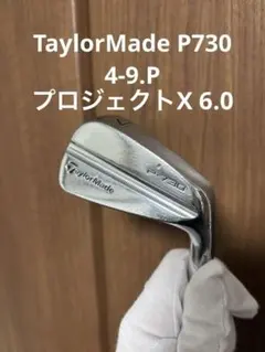 2026年最新】p730アイアンの人気アイテム - メルカリ