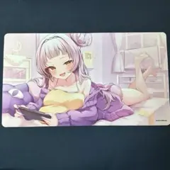2026年最新】紫咲シオン プレイマットの人気アイテム - メルカリ