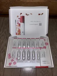 2026年最新】インナーシグナル リジュブネイトエキスの人気アイテム