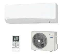 2026年最新】エアコン パナソニック cs-229の人気アイテム - メルカリ