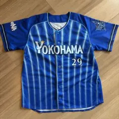 2026年最新】ベイスターズ ユニフォーム サインの人気アイテム - メルカリ