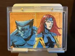 2026年最新】スケッチカード マーベルの人気アイテム - メルカリ