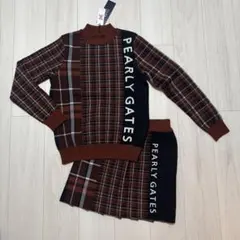 2026年最新】パーリーゲイツ セットアップ レディースの人気アイテム