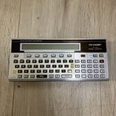 2026年最新】シャープ PC－1501の人気アイテム - メルカリ