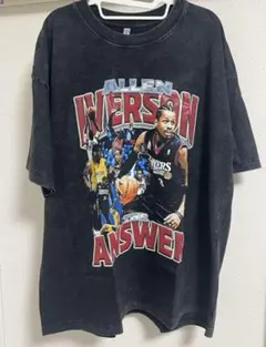 2026年最新】nba tシャツ アイバーソンの人気アイテム - メルカリ