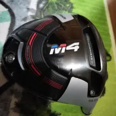 2026年最新】テーラーメイドm4ドライバーの人気アイテム - メルカリ