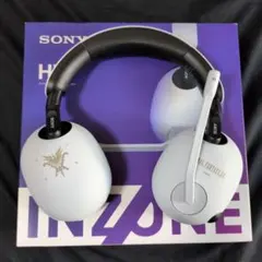 2026年最新】INZONE h7の人気アイテム - メルカリ