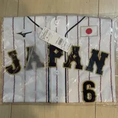 2026年最新】源田 ユニフォーム wbcの人気アイテム - メルカリ