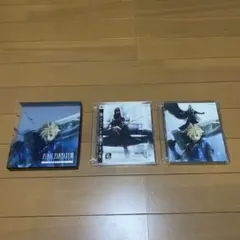 2026年最新】ff7 アドベントチルドレンの人気アイテム - メルカリ