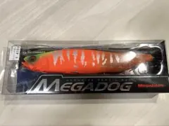 2026年最新】メガドッグ220の人気アイテム - メルカリ
