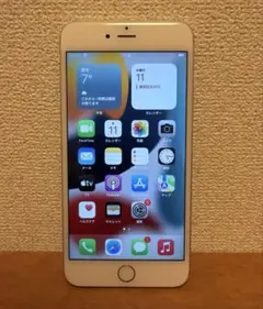 2026年最新】iphone 6s plus 64gbの人気アイテム - メルカリ