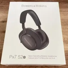 2026年最新】bowers & wilkins px7 s2eの人気アイテム - メルカリ