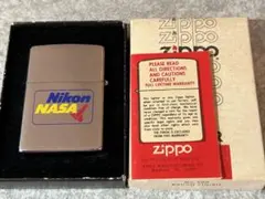 2026年最新】NASA ZIPPOの人気アイテム - メルカリ