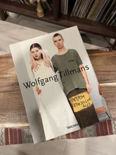 2026年最新】wolfgang tillmansの人気アイテム - メルカリ