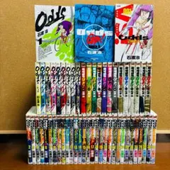 2026年最新】オッズ 全巻の人気アイテム - メルカリ