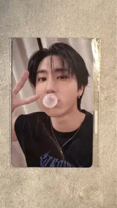 2026年最新】straykids サイン ハンの人気アイテム - メルカリ