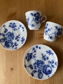 2026年最新】ジノリ ローズブルーの人気アイテム - メルカリ