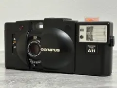 2026年最新】olympus xa2の人気アイテム - メルカリ