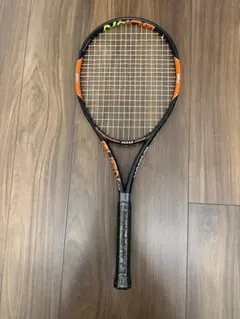 2026年最新】wilson burn 100sの人気アイテム - メルカリ